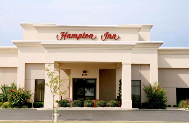 Hampton Inn Lebanon