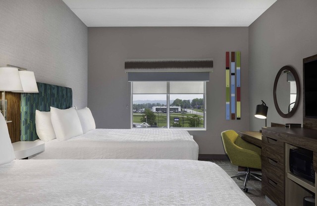 Hampton Inn Midland, On