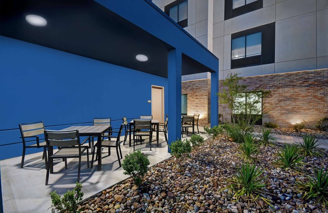 Hampton Inn Midland South
