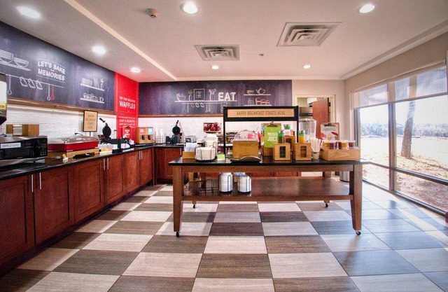 Hampton Inn Oklahoma City/Edmond