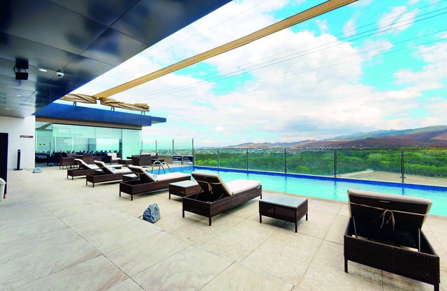 Hampton Inn San Luis Potosi