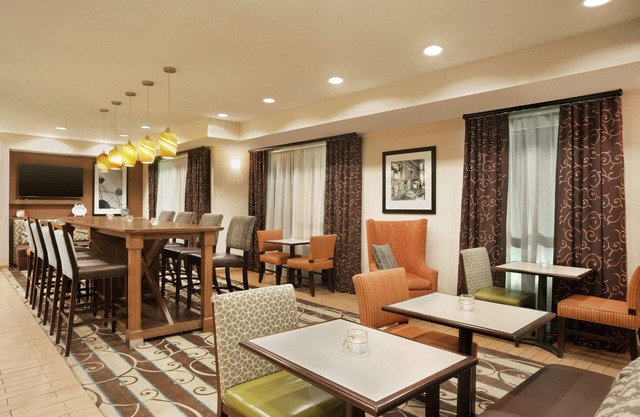Hampton Inn Shawnee
