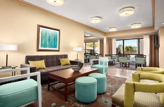 Hampton Inn Slidell