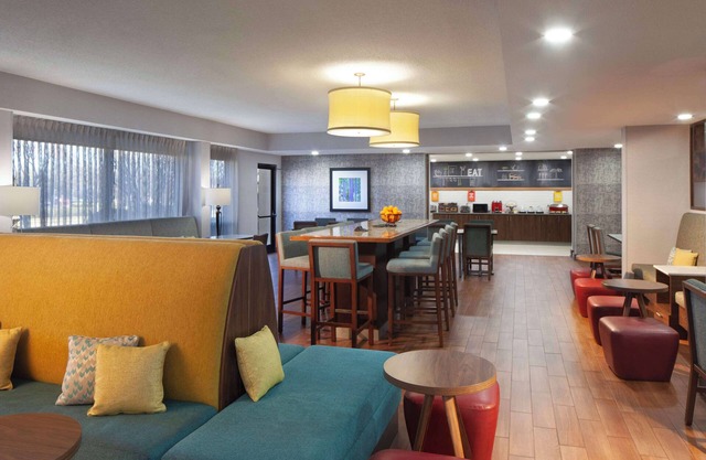 Hampton Inn Southlake