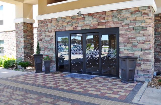 Hampton Inn & Suites Bay City, TX