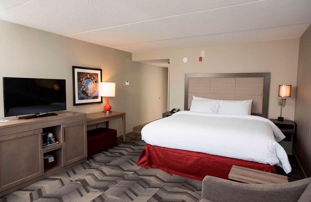 Hampton Inn & Suites by Hilton Thunder Bay