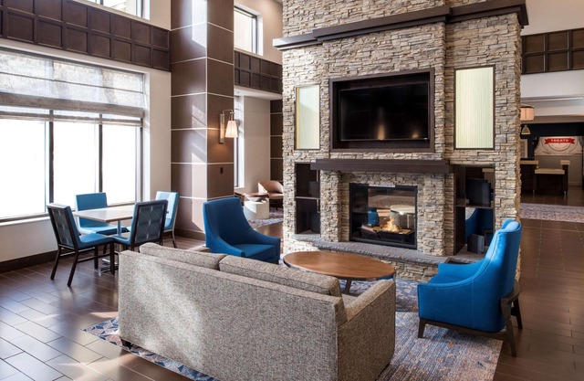 Hampton Inn & Suites by Hilton Halifax - Dartmouth