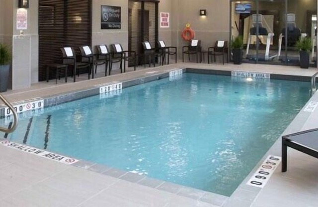 Hampton Inn & Suites by Hilton Bolton