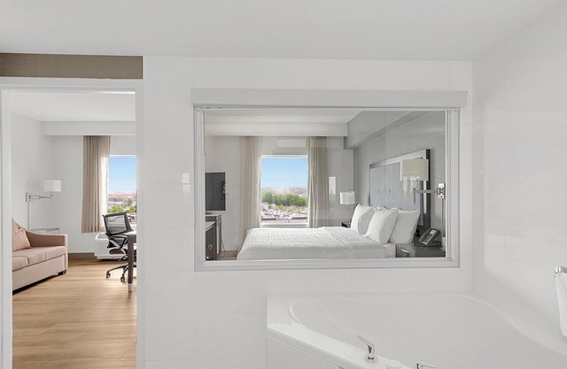 Hampton Inn & Suites by Hilton Toronto Markham