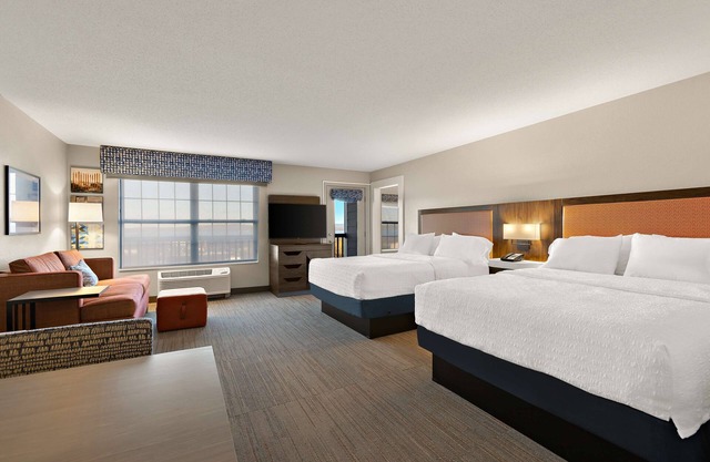 Hampton Inn & Suites by Hilton Petoskey