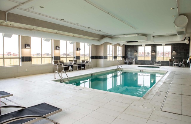 Hampton Inn & Suites by Hilton Regina East Gate