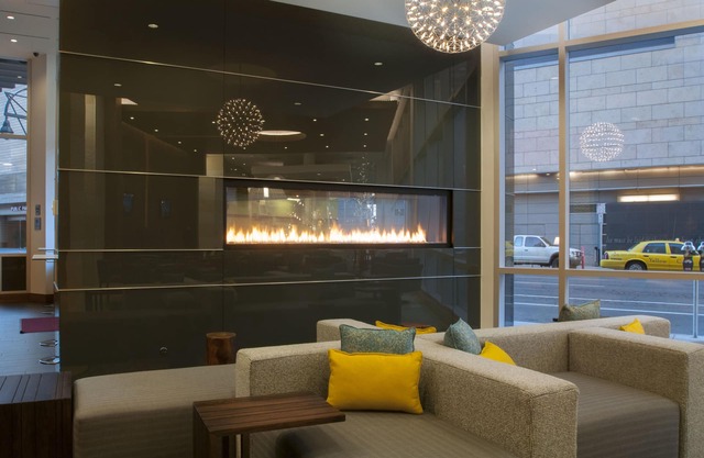 Hampton Inn & Suites Denver Downtown-Convention Center