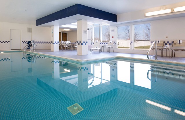 Hampton Inn & Suites Ft. Wayne-North