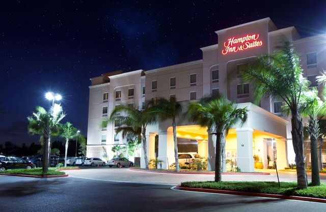 Hampton Inn & Suites McAllen