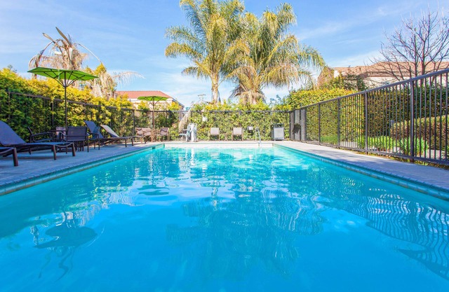 Hampton Inn & Suites Merced