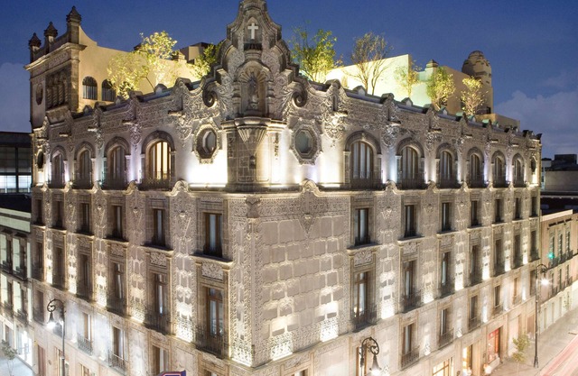 Hampton Inn & Suites Mexico City - Centro Historico