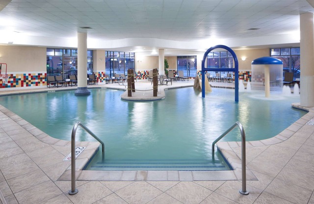 Hampton Inn & Suites Oklahoma City-Bricktown