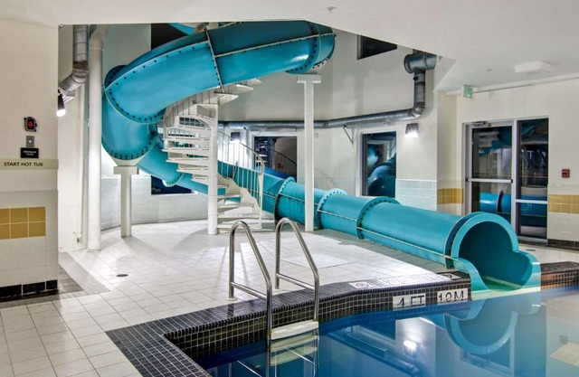 Hampton Inn & Suites Saint John