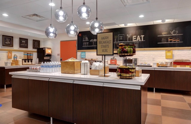 Hampton Inn & Suites Shreveport/South