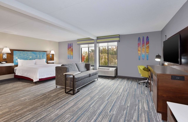 Hampton Inn Traverse City