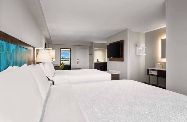 Hampton Inn Weston Ft. Lauderdale