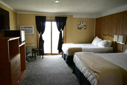 Hampton Motel