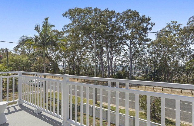 Hamptons at The Bay - escapada frente al mar