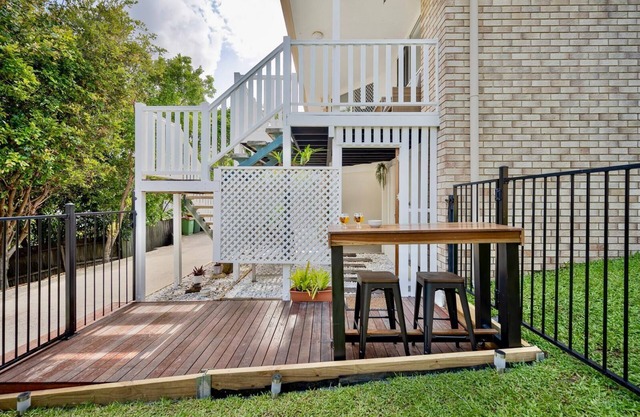 Hamptons Style Studio in Sunshine Coast