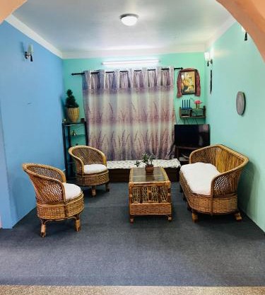 Hamro Family Ghar Apartment or Room near Kathmandu