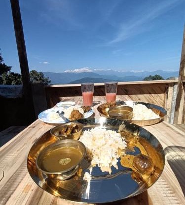 Hamro Ghar Farmstay