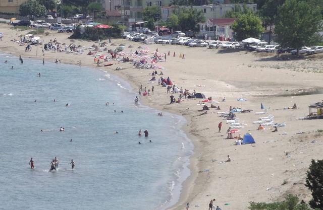 Hamsilos Tatil Koyu & Apart Hotel