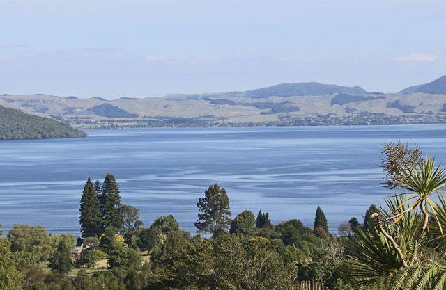 Hamurana Haven - Hamurana Casa de vacaciones