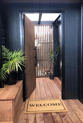 Hamurana Roost