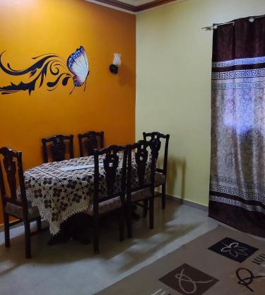 Hamza house