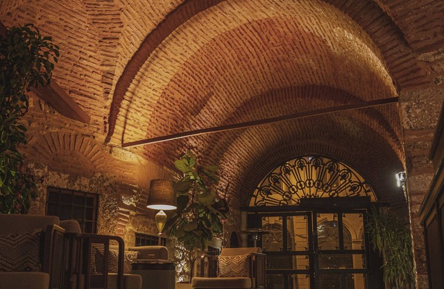 Han 1772 Hotel