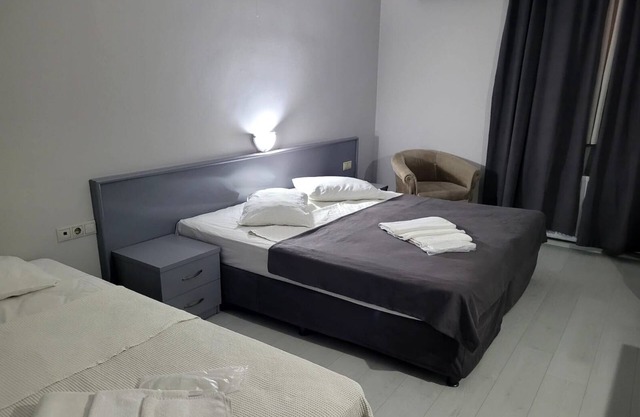 Han Otel