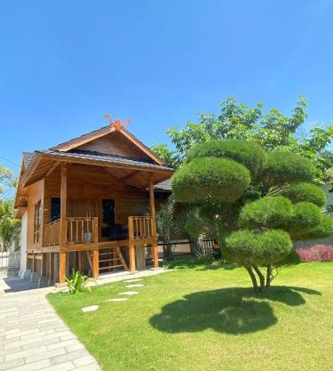 Han's Villa