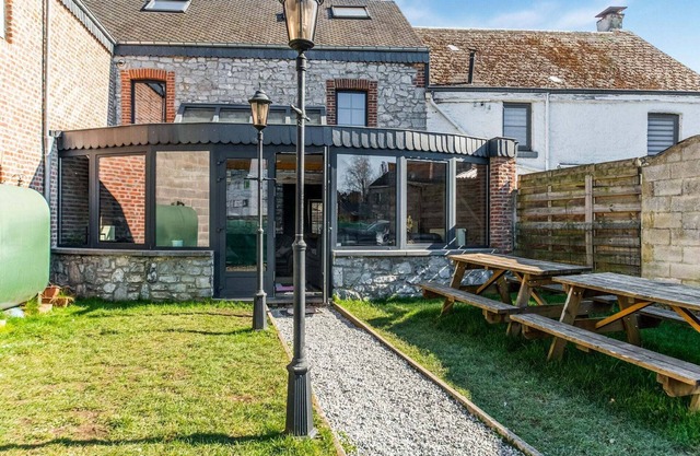 Casa rural Han-sur-Lesse