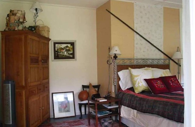 Hana Garden Room 1 & 2 night stays, its Perfect! Longer stays available.