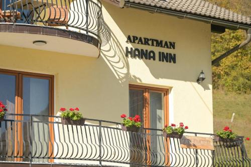 Hana Inn