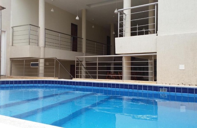 Hana Praia Hotel
