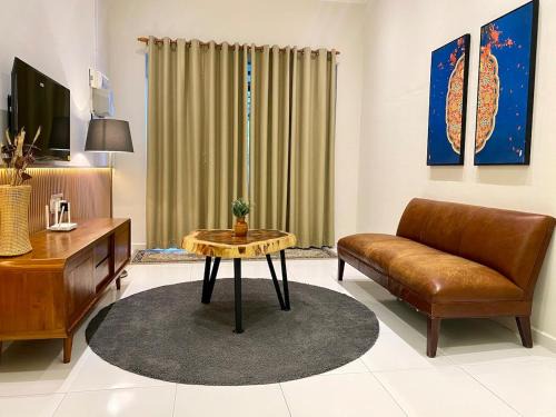Hanah Home Muar II Wi-fi Coway