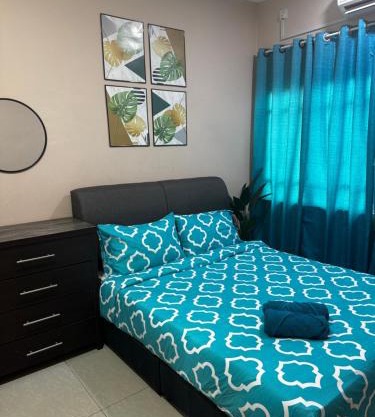 Hanan Homestay Batu Pahat