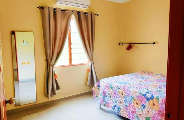 Hanani Homestay