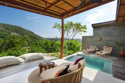 Hanaq Pacha Villas