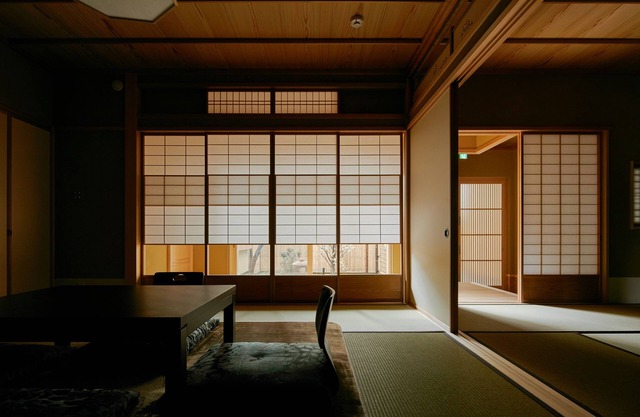 HANARE KYOTO Onyado Hasegawa
