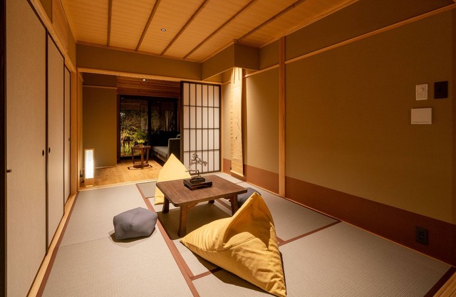 Hanatsume Machiya Holiday House