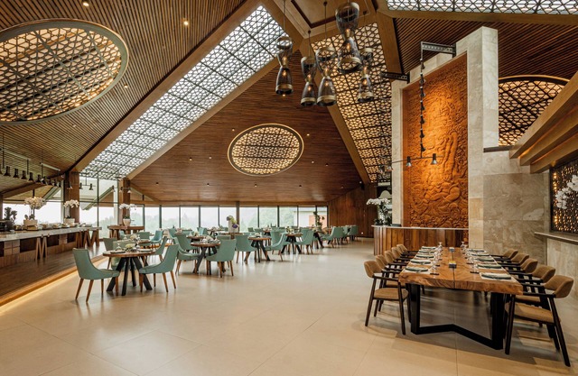 Handara Golf & Resort Bali