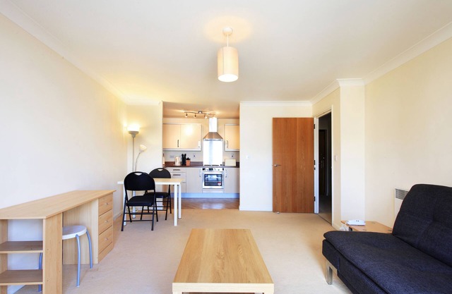 Handleys Ct, Apt 16 - 1 cama de lujo