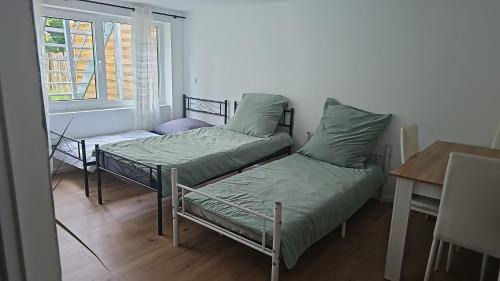 Handwerker Monteurwohnung in Rösrath